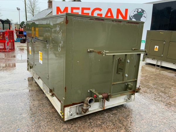 24kva DEUTZ / STAMFORD GENERATOR....230/400v 379650748