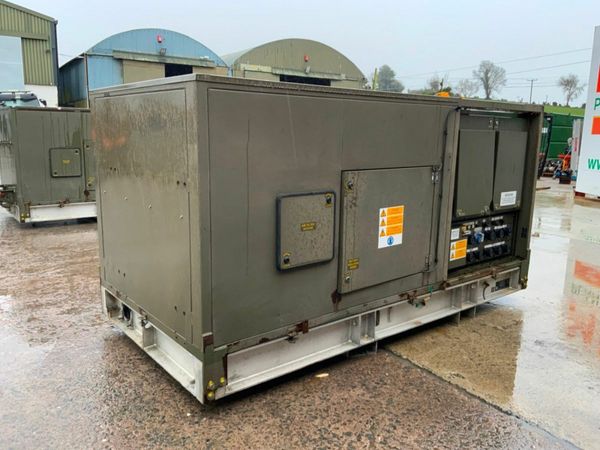 24kva DEUTZ / STAMFORD GENERATOR....230/400v 379650729