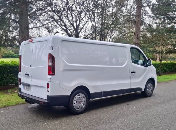 Fiat Talento 2021 DOE 2/27 379663262