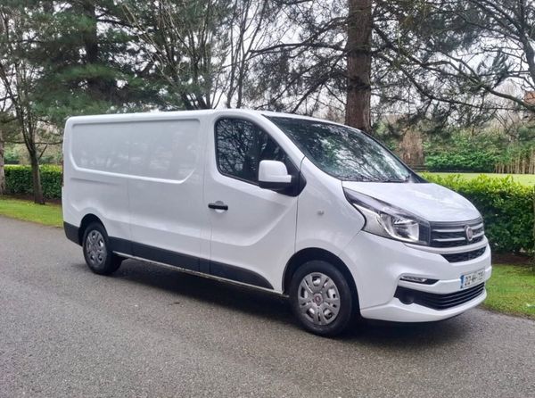 Fiat Talento 2021 DOE 2/27 379663268