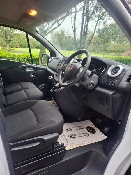 Fiat Talento 2021 DOE 2/27 379663270