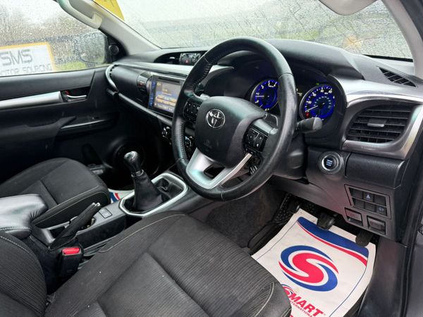 202 Toyota Hilux Invincible Low Miles***** 379664879