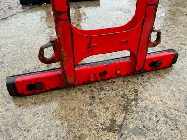 HIAB / KINSHOFER Km331 BLOCK GRAB.......175w. 379676329