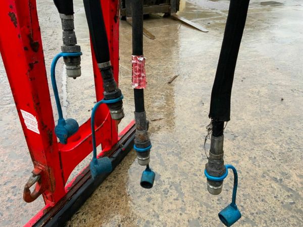 HIAB / KINSHOFER Km331 BLOCK GRAB.......175w. 379676330