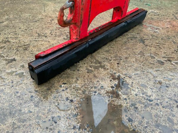 HIAB / KINSHOFER Km331 BLOCK GRAB.......175w. 379676337