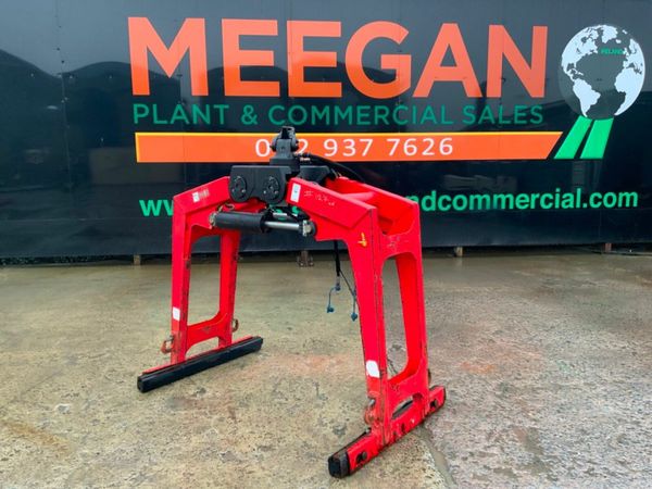 HIAB / KINSHOFER Km331 BLOCK GRAB.......175w. 379676339