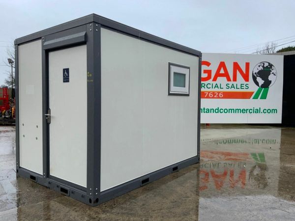 DISABLED ACCESS TOILET CONTAINER.......5138. 379684009