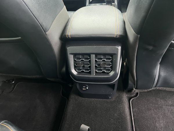 2024 Ford Ranger Wildtrak - Roller Cover Towbar 379689750