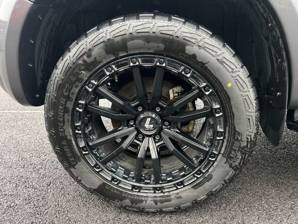 2024 Ford Ranger Wildtrak - Roller Cover Towbar 379689720