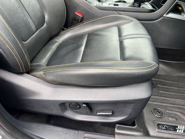 2024 Ford Ranger Wildtrak - Roller Cover Towbar 379689734