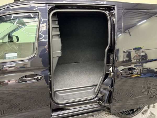 2024 VOLKSWAGEN CADDY 4 MOTION SPORT 122 379691091