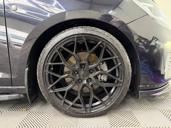 2024 VOLKSWAGEN CADDY 4 MOTION SPORT 122 379691093