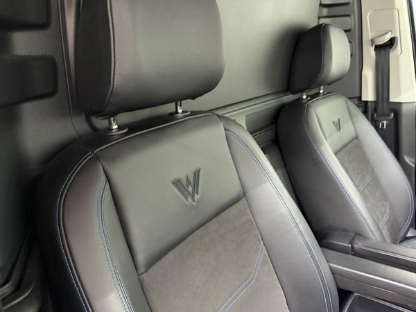 2024 VOLKSWAGEN CADDY 4 MOTION SPORT 122 379691147