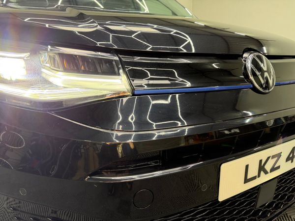 2024 VOLKSWAGEN CADDY 4 MOTION SPORT 122 379691148