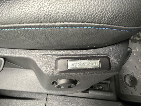 2024 VOLKSWAGEN CADDY 4 MOTION SPORT 122 379691154