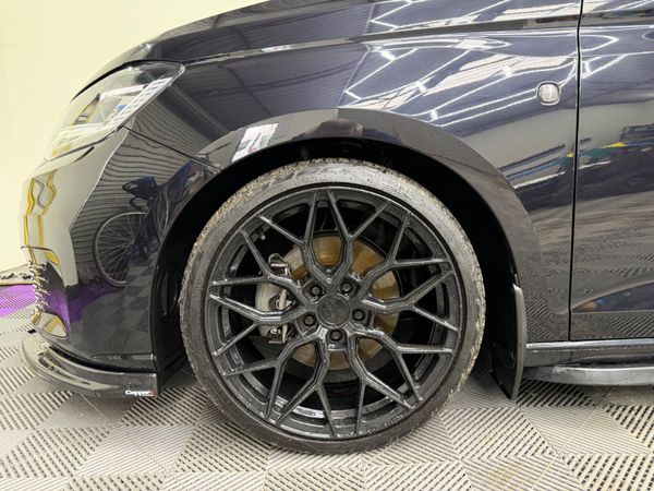 2024 VOLKSWAGEN CADDY 4 MOTION SPORT 122 379691100