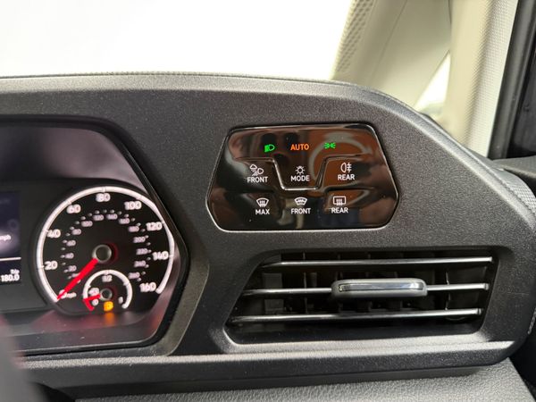 2024 VOLKSWAGEN CADDY 4 MOTION SPORT 122 379691113