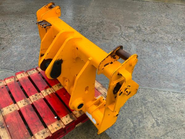 JCB TELEPORTER Q/FIT HEADSTOCK......716. 379602742