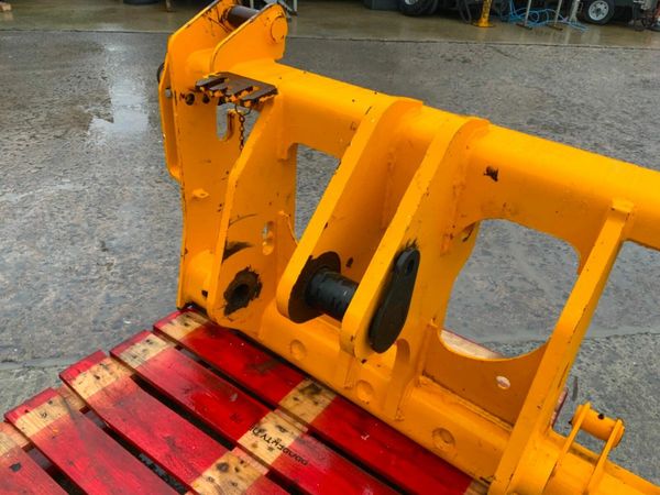 JCB TELEPORTER Q/FIT HEADSTOCK......716. 379602748