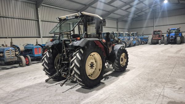 SAME Explorer 90 379605595