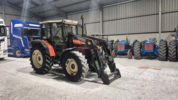 SAME Explorer 90 379605596