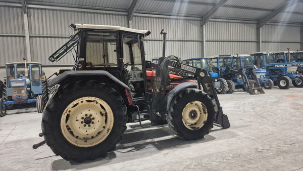 SAME Explorer 90 379605597