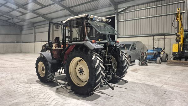 SAME Explorer 90 379605600