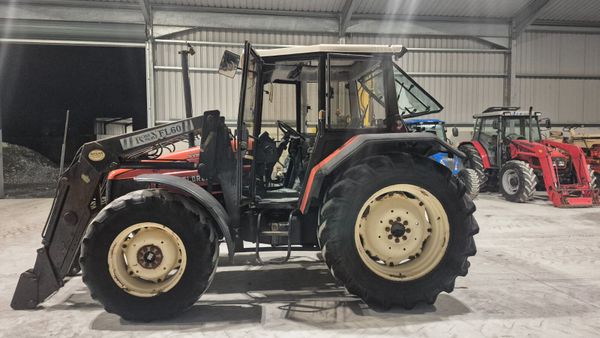 SAME Explorer 90 379605601