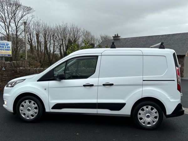 Ford Transit Connect Trend 3 seater only 58000kms 379609400