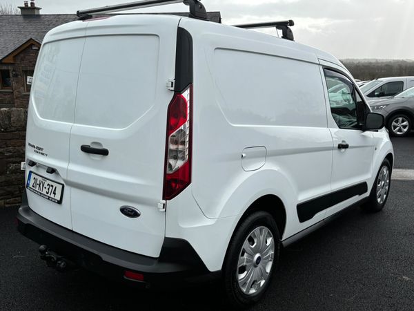 Ford Transit Connect Trend 3 seater only 58000kms 379609407