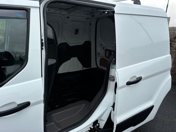 Ford Transit Connect Trend 3 seater only 58000kms 379609662