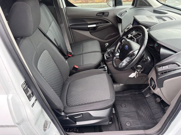 Ford Transit Connect Trend 3 seater only 58000kms 379609666