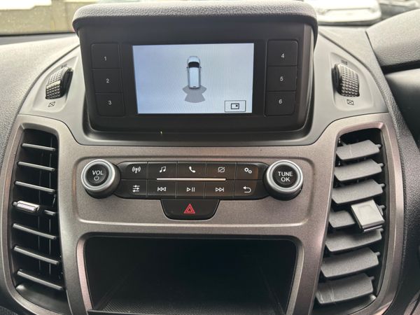 Ford Transit Connect Trend 3 seater only 58000kms 379609681