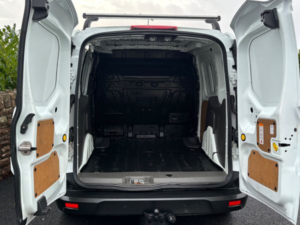 Ford Transit Connect Trend 3 seater only 58000kms 379609696