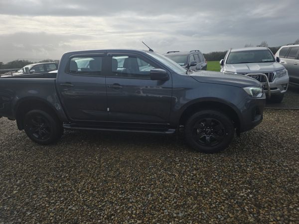 Isuzu D-Max 1.9 Twin Turbo 379613599