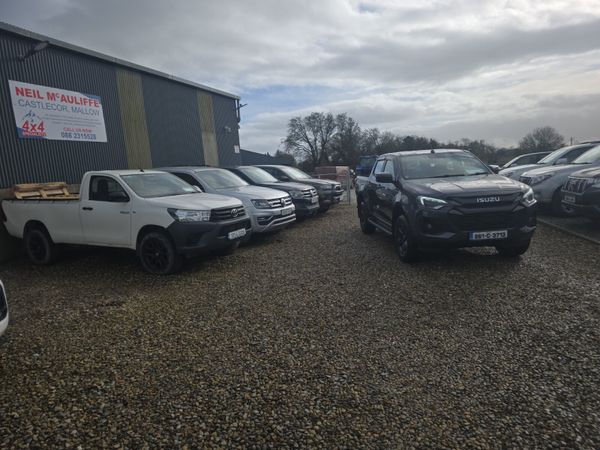 Isuzu D-Max 1.9 Twin Turbo 379613601