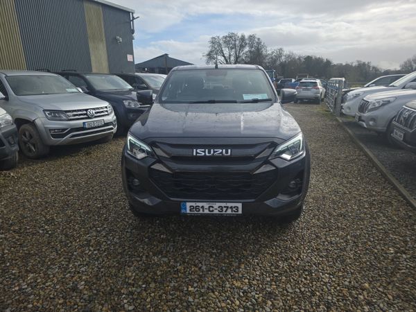 Isuzu D-Max 1.9 Twin Turbo 379613602