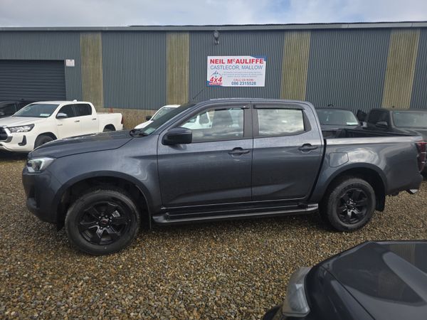 Isuzu D-Max 1.9 Twin Turbo 379613619