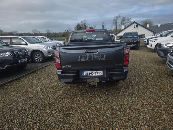 Isuzu D-Max 1.9 Twin Turbo 379613621