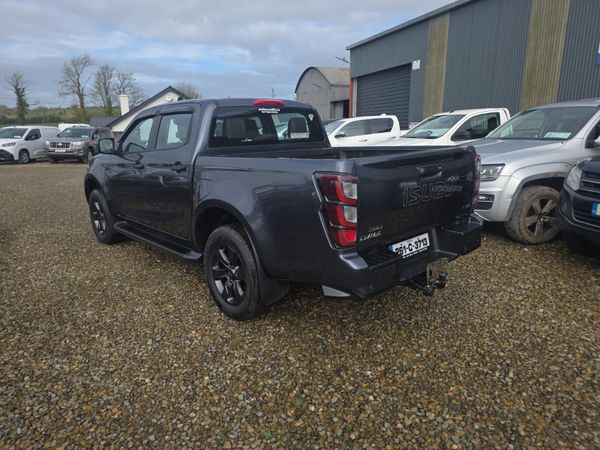 Isuzu D-Max 1.9 Twin Turbo 379613622