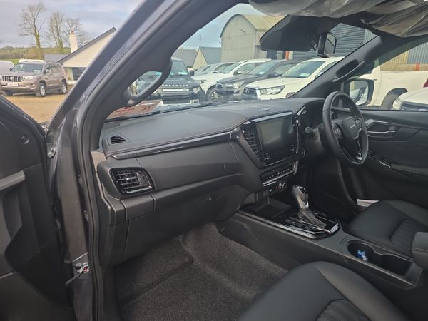 Isuzu D-Max 1.9 Twin Turbo 379613627