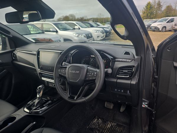 Isuzu D-Max 1.9 Twin Turbo 379613628