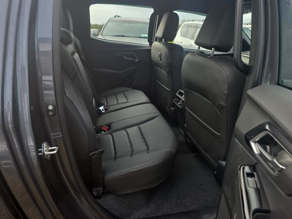 Isuzu D-Max 1.9 Twin Turbo 379613633