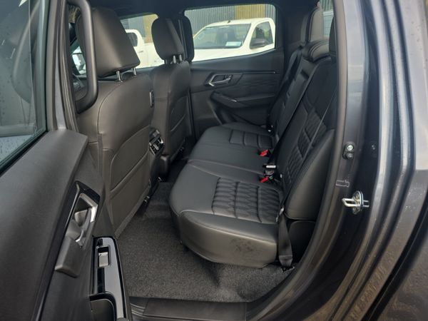 Isuzu D-Max 1.9 Twin Turbo 379613635