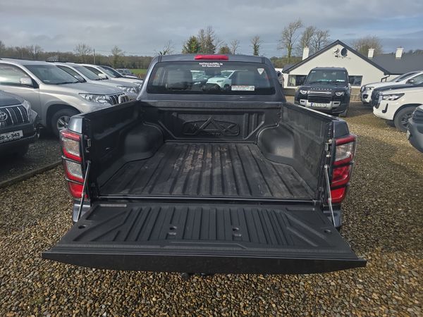 Isuzu D-Max 1.9 Twin Turbo 379613636