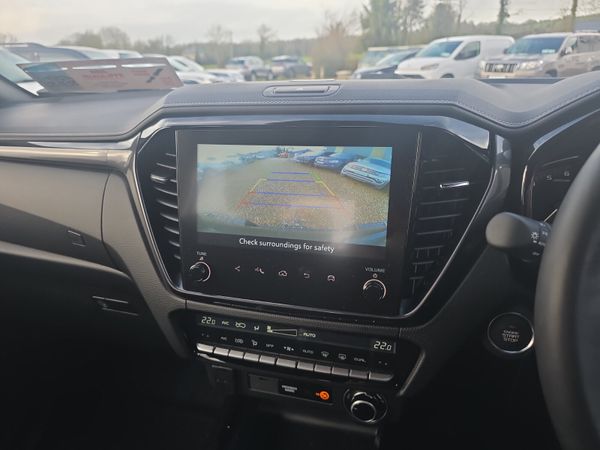 Isuzu D-Max 1.9 Twin Turbo 379615398