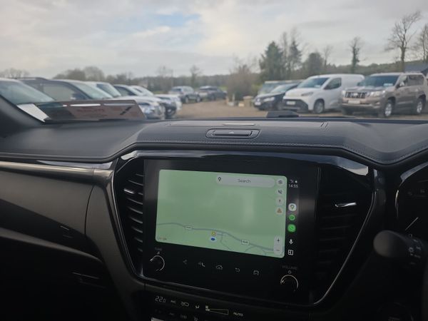 Isuzu D-Max 1.9 Twin Turbo 379615447