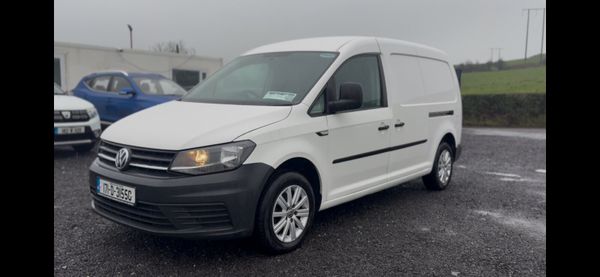 Volkswagen Caddy 2017 2.0 diesel 379616274