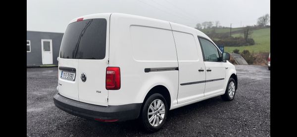Volkswagen Caddy 2017 2.0 diesel 379616278