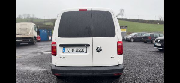 Volkswagen Caddy 2017 2.0 diesel 379616282